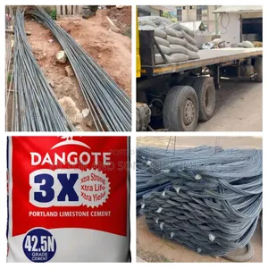 Best Distributor of Dangote Cement