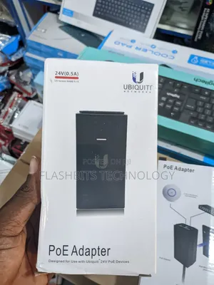 24v Poe Adapter