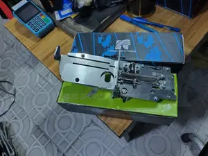 Coin Mechanism