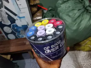 Tennis Grip
