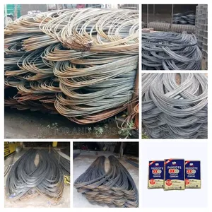 10mm Real TMT Iron Rod Per Ton
