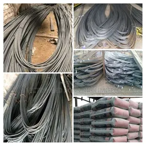 10mm Real TMT Iron Rod Per Ton