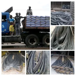 12mm Real TMT Iron Rod Per Ton