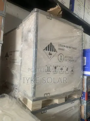 6.5kwh Hyper Lithium Ion Battery