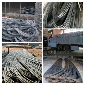16mm Real TMT Iron Rod Per Ton