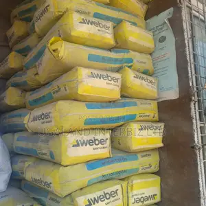 Webercol Fix Tile Adhesive - 20kg