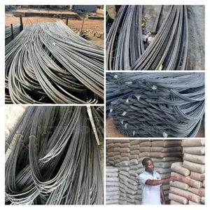 10mm PSL TMT Iron Rod Per Ton