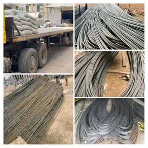 10mm PSL TMT Iron Rod Per Ton