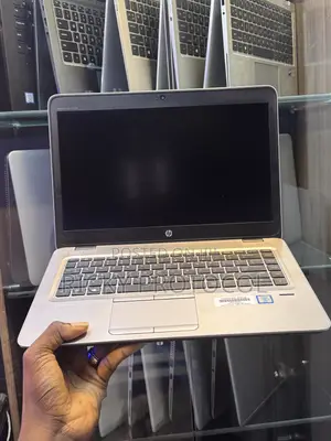 Laptop HP EliteBook 840 G3 8GB Intel Core i7 SSD 256GB