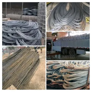 12mm PSL TMT Iron Rod Per Ton