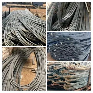 16mm PSL TMT Iron Rod Per Ton