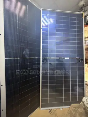 Verifiable Jinko 620w Panel Brand New