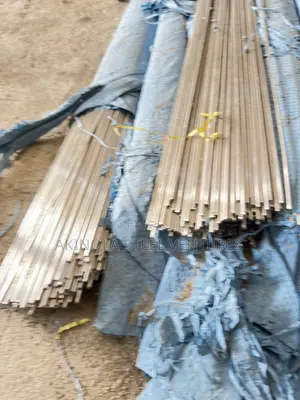 4mm Stainless Steel Rod 304 by 6mtrs Long