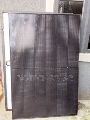 405w Solar Panel