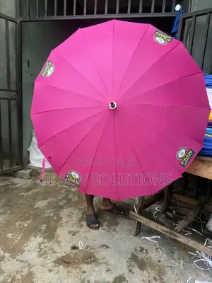 Branded Umbrella
