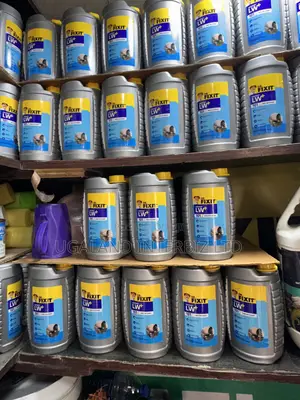 Dr. Fixit Cement Waterproofing Solution