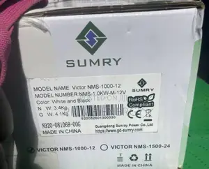 2.2kva, 3.2kva and 4.2kva Sumry Hybrid Solar Inverter Are Available.