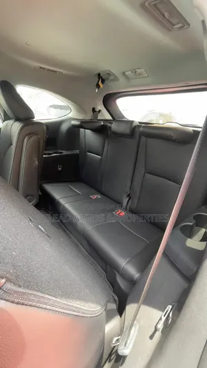 Toyota Highlander Limited 2022