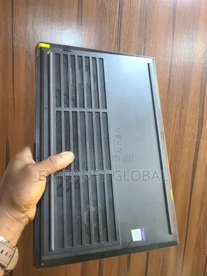 Laptop HP Omen 16 16GB Intel Core i7 SSD 512GB