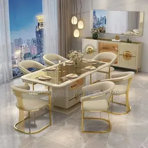 Modern Quality Dining Set