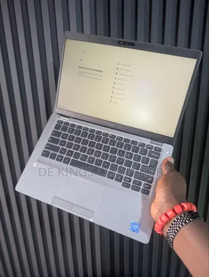 Laptop Dell Latitude 5400 4GB Intel Celeron SSD 128GB
