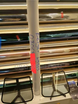 Nano Ceramic Tint Is Available in Precut Nationwide Delivery