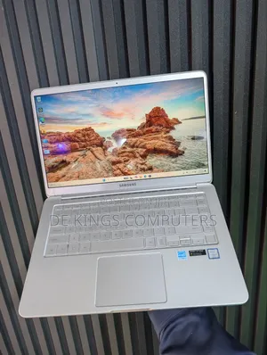 Laptop Samsung 16GB Intel Core i7 SSD 256GB