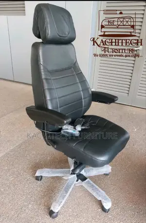 Orthopedic Executive Office Chair