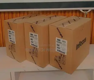 Brand New Infin124x High Brightness – Super Clear Powerful Display