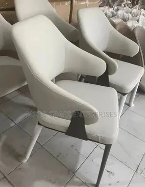 Classic Dining Chair Lagos