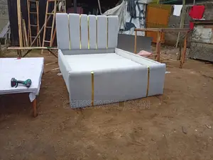 4by6 Bedframe
