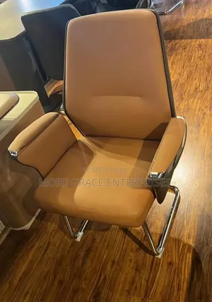 Office Visitor's Chair for Sale in Lagos