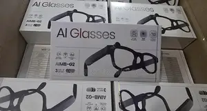 Ai Glasses