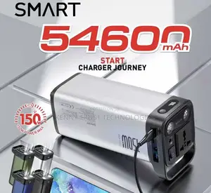 Laptops Power Bank