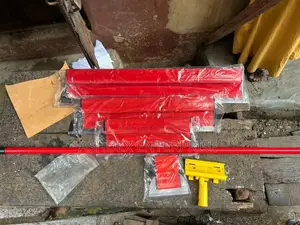 Screeding Trowel