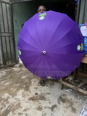Customized Umbrella
