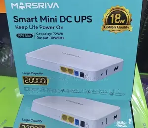 Router Power