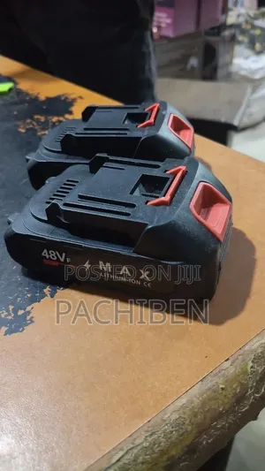 48 Volts Lithuim Battery