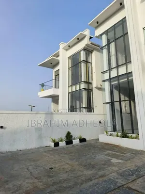 5bdrm Duplex in Chevron Alternative, Lekki Phase 2 for sale