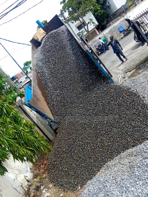 30tons of Granite and Stone Dust