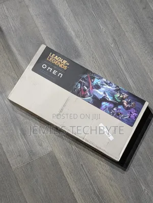 New Laptop HP Omen 16 32GB Intel Core i7 SSD 1T