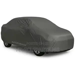 Car Cover for Saloon/Jeep/Suv Cars