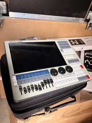 Avolite Quartz Mobile