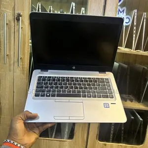 Laptop HP EliteBook 840 G3 8GB Intel Core i5 SSD 256GB