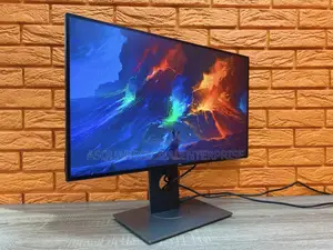 Dell U2717d 27 Inch Ultra Sharp QHD Monitor