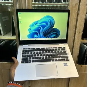 Laptop HP EliteBook X360 1030 G2 8GB Intel Core i5 SSD 256GB