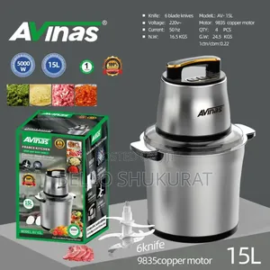 Home Appliance