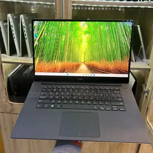 Laptop Dell Precision 5540 16GB Intel Core i7 SSD 512GB