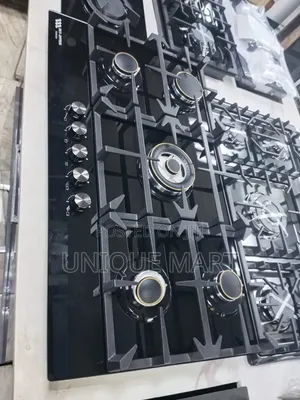 90cm 5-Ways High Intensity Built-in Gas Burner. Sky Oppein Turkey
