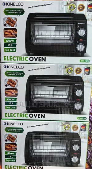 Home Appliance